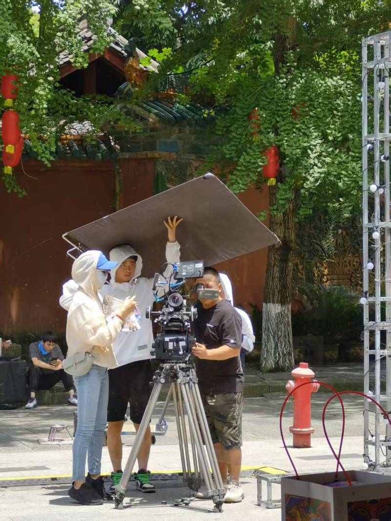 城东区TVC拍摄公司：资深团队坐镇，打造现象级广告作品的幕后推手