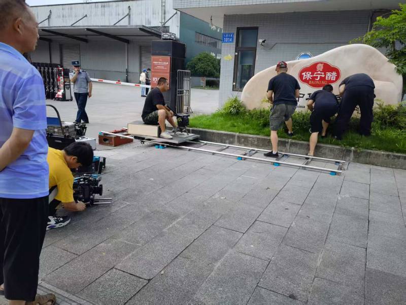 城东区TVC拍摄：制造业专属TVC方案，用镜头展现企业硬核实力！