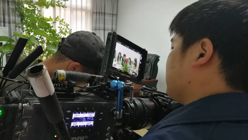 城东区广告片拍摄公司：国潮文化策展人，东方元素与现代审美碰撞
