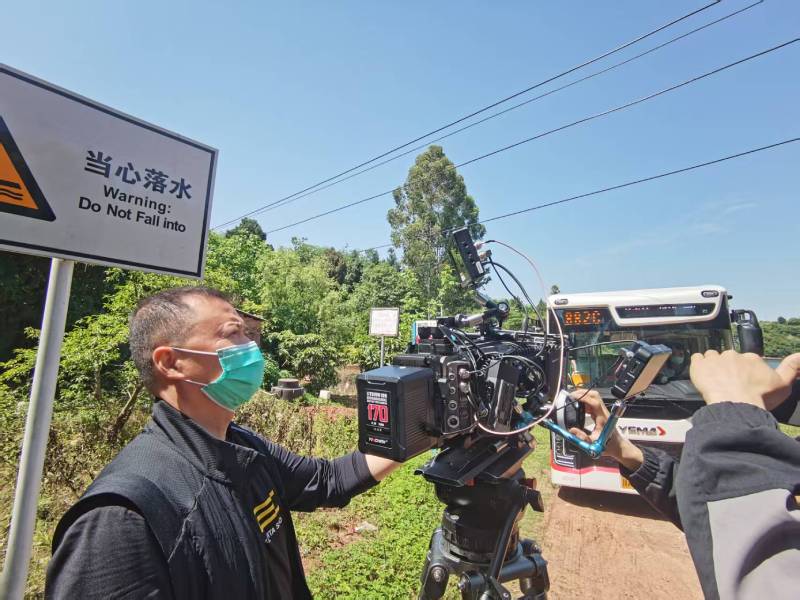 城东区TVC拍摄公司：深耕本地市场，为品牌定制专属拍摄方案