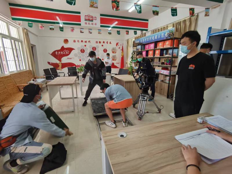 城东区广告片拍摄公司：极简主义践行者，少即是多的视觉哲学