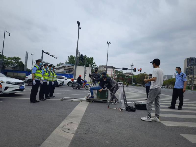城东区TVC拍摄公司：医疗科技企业信赖之选，专业内容可视化呈现！